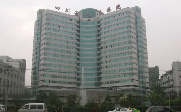 成都牙齒矯正醫(yī)院排名前5名,人氣榜全新出爐