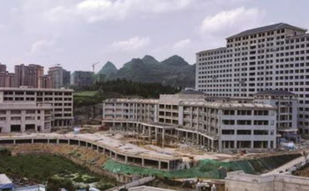 印江土家族苗族自治縣人民醫(yī)院