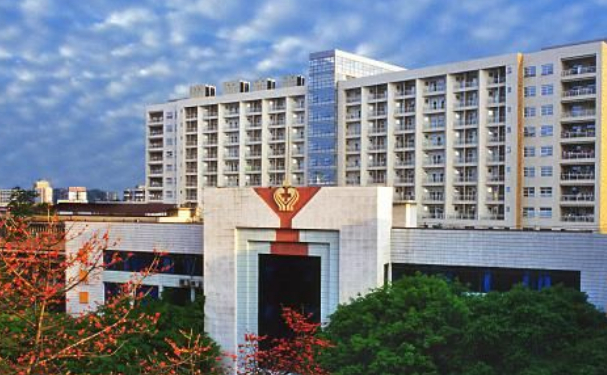 粵北人民醫(yī)院