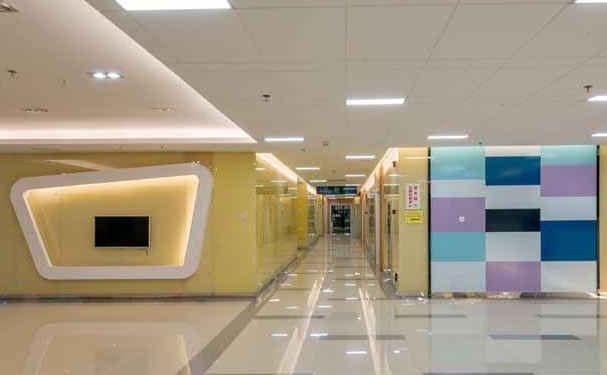 深圳市南山區(qū)婦幼保健院