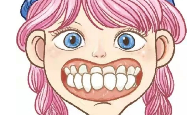 平樂縣人民醫(yī)院口腔科齙牙矯正價格多少?正不正規(guī)