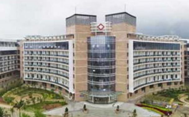 海南省東方市人民醫(yī)院