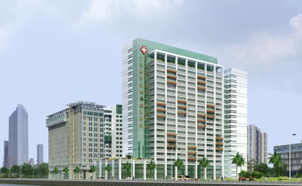 韶關(guān)市第一人民醫(yī)院