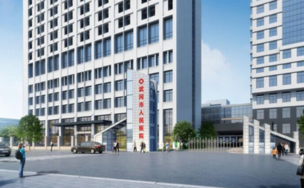 武岡市人民醫(yī)院