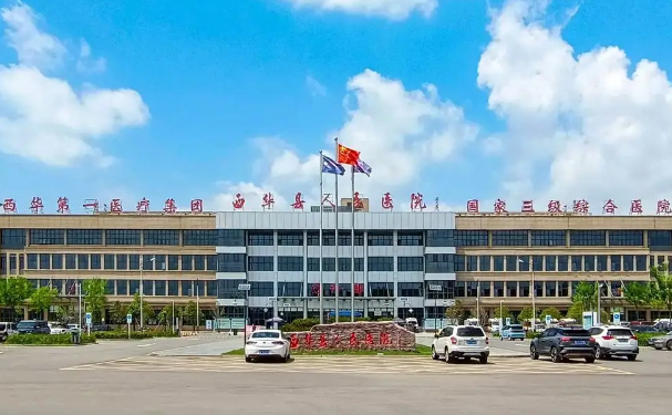 西華第一醫(yī)院口腔科牙齒根管技術(shù)怎么樣?收費標(biāo)準(zhǔn)&案例測評