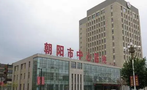 遼寧省朝陽市中心醫(yī)院