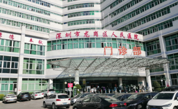 深圳市龍崗區(qū)人民醫(yī)院口腔科牙齒矯正怎么樣?多少錢?技術(shù)評測&案例反饋
