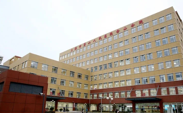 上海市第六人民醫(yī)院金山分院口腔科牙齒矯正做的怎么樣?案例分享