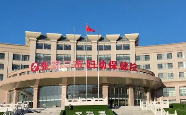 張家口市婦幼保健院兒童院區(qū)口腔科拔牙技術(shù)如何？口碑評(píng)測(cè)+案例