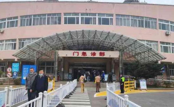 上海市寶山區(qū)仁和醫(yī)院口腔科補(bǔ)牙怎么樣?技術(shù)評(píng)測(cè)+案例