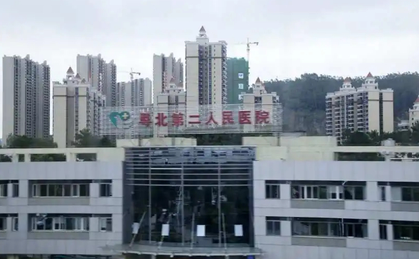 粵北第二人民醫(yī)院口腔科拔智齒做的好嗎?真實案例分享