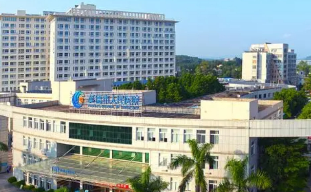 廣東省英德市人民醫(yī)院口腔科牙齒根管怎么樣？技術評測+案例