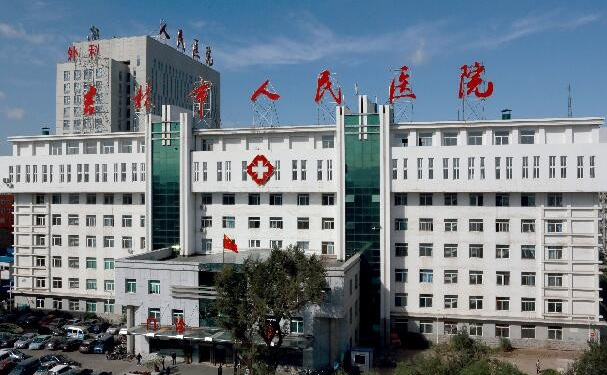 吉林市人民醫(yī)院口腔科拔牙技術專業(yè)嗎+真實案例在這