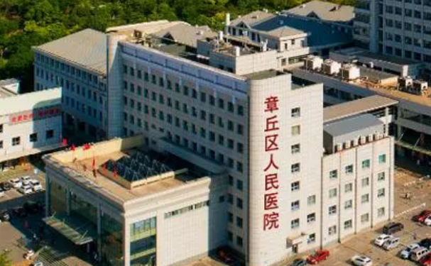章丘區(qū)人民醫(yī)院口腔科牙齒矯正怎么樣?手術價格多少?案例一覽