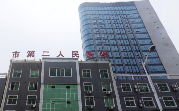 菏澤市第二人民醫(yī)院口腔科牙齒根管怎么樣?技術(shù)評測+案例
