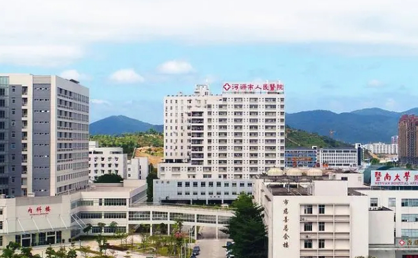河源市人民醫(yī)院口腔科牙齒矯正做的怎么樣？手術(shù)價格展示