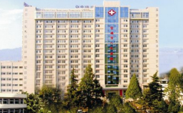 寶雞市人民醫(yī)院口腔科拔智齒做的好嗎?經典案例+技術測評