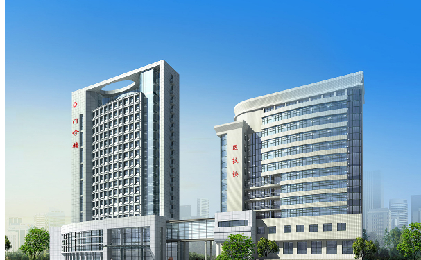 孝感市中心醫(yī)院