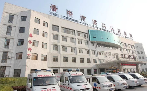 晉中市第二人民醫(yī)院口腔科牙齒矯正做的好嗎？實力測評+特點