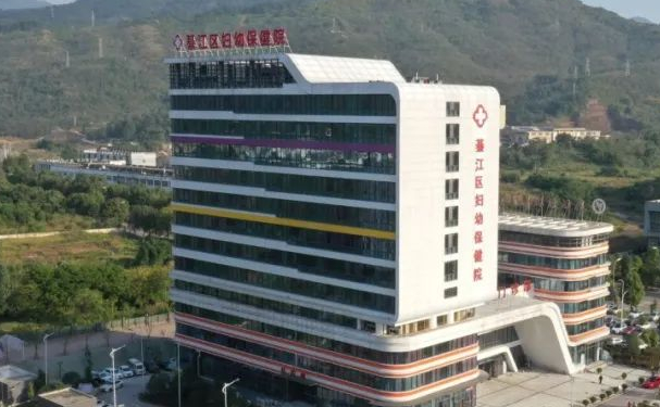綦江區(qū)婦幼保健院口腔科牙齒根管案例公布,技術(shù)評(píng)測(cè)!