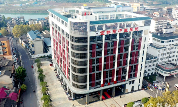 宜都市中醫(yī)醫(yī)院口腔科牙齒根管案例公布,技術(shù)評測!