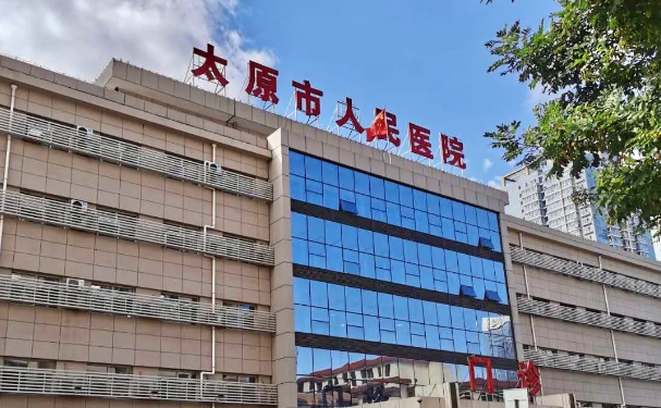 太原市人民醫(yī)院口腔科補(bǔ)牙做的好嗎？技術(shù)測(cè)評(píng)+案例