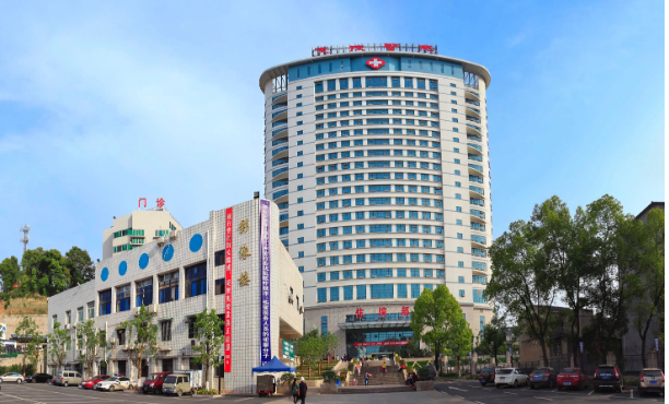 宜昌市夷陵醫(yī)院