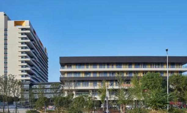 福建省福鼎市醫(yī)院