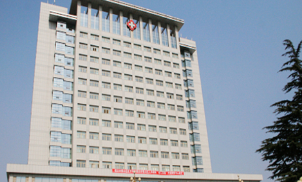 煙臺市福山區(qū)人民醫(yī)院