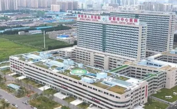 安陽市人民醫(yī)院口腔科拔牙怎么樣??jī)r(jià)格多少?