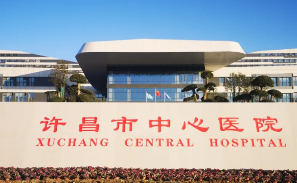許昌市中心醫(yī)院口腔科齙牙矯正做的好不？專家介紹+價格表圖