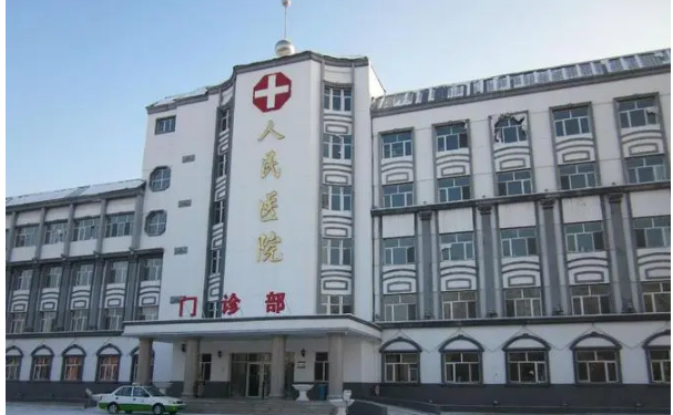 額爾古納市人民醫(yī)院口腔科種植牙技術(shù)如何?案例評選