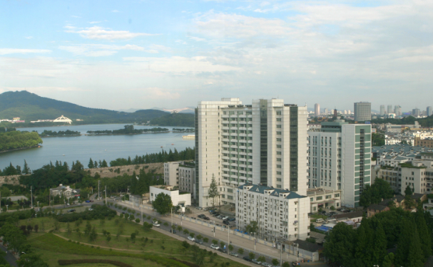 江蘇省腫瘤醫(yī)院