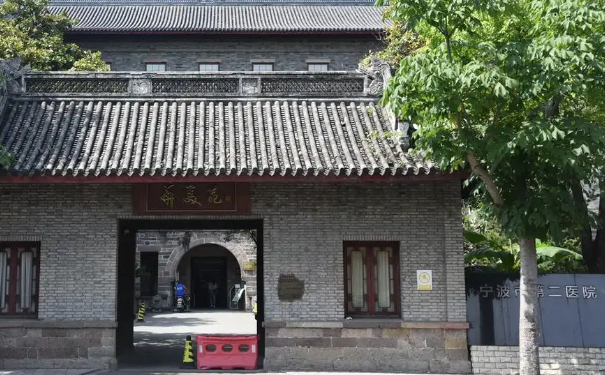 寧波市第二醫(yī)院口腔科牙齒矯正親測(cè)案例+醫(yī)生反饋