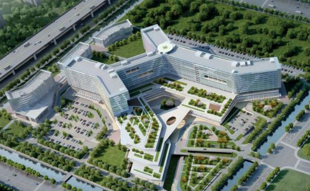 南通市第一人民醫(yī)院
