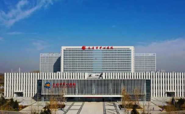 北京大學第一醫(yī)院太原醫(yī)院