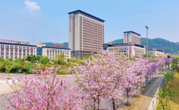 柳州市中醫(yī)醫(yī)院