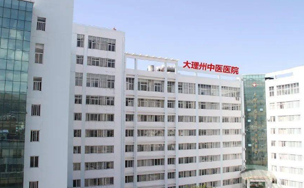 大理白族自治州中醫(yī)醫(yī)院口腔科牙齒根管技術(shù)如何?全新案例展示