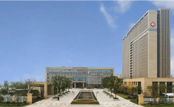 杭州市臨平區(qū)中醫(yī)院