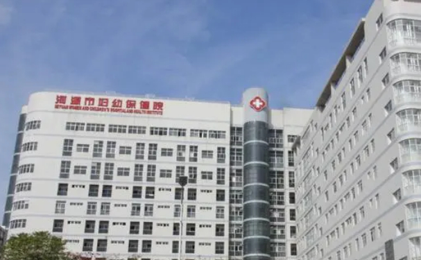 河源市婦幼保健院口腔科拔牙技術(shù)如何?全新案例展示
