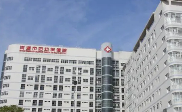 河源市婦幼保健院口腔科齙牙矯正怎么樣?案例+評價(jià)一覽