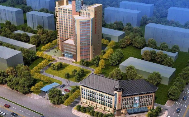 登封市婦幼保健院