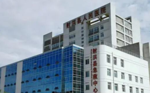 射洪市人民醫(yī)院口腔科拔智齒怎么樣?技術(shù)如何?