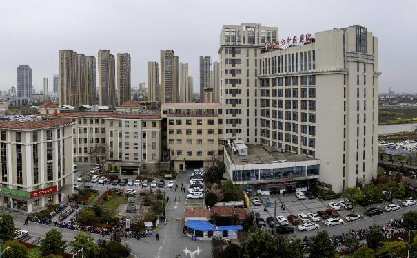高郵市中醫(yī)院口腔科拔牙好不好?案例公布+技術簡介