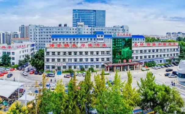 高密市人民醫(yī)院