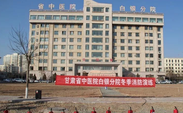 甘肅省中醫(yī)院白銀分院口腔科齙牙矯正怎么樣？醫(yī)生案例+價格表