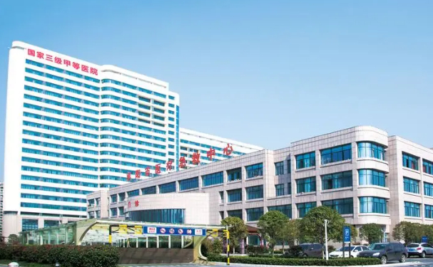 棗陽(yáng)市第一人民醫(yī)院