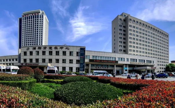 濮陽市人民醫(yī)院口腔科拔牙技術好不好?醫(yī)生案例+價格