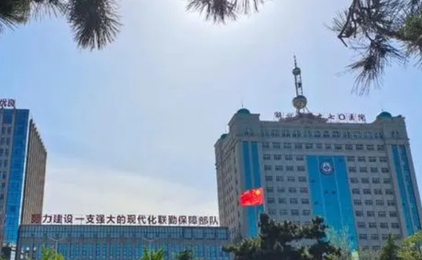 中國人民解放軍聯(lián)勤保障部隊(duì)第九〇七醫(yī)院口腔科種植牙技術(shù)如何？價(jià)格表+醫(yī)生簡介