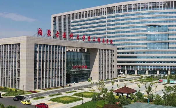 赤峰學(xué)院第二附屬醫(yī)院口腔科拔智齒怎么樣?案例揭秘!技術(shù)風(fēng)格